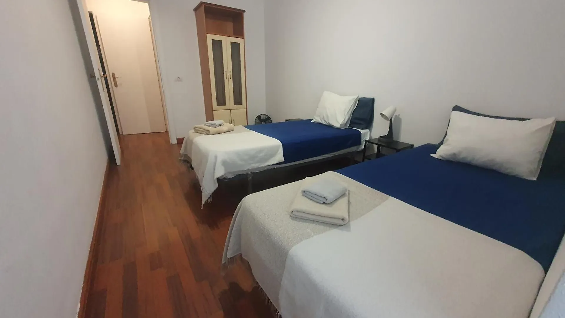Appartamento Alquilaencanarias El Medano Mirazul Plaza Roja
