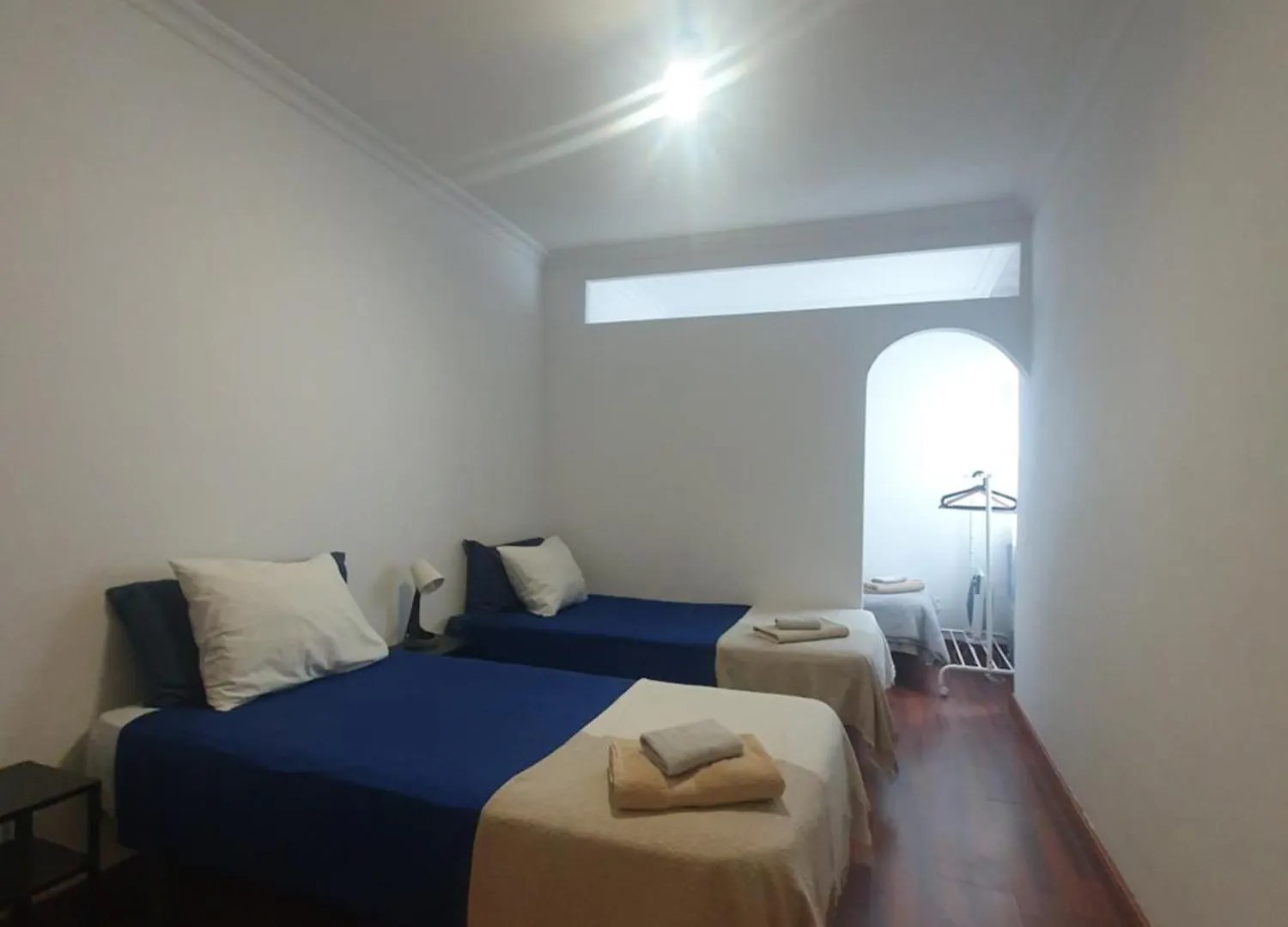 alquilaencanarias El Medano Mirazul Plaza Roja Apartamento