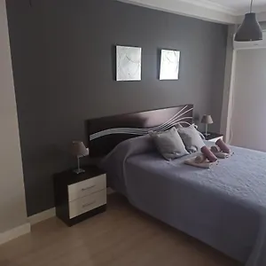 Con Parking Privado Gratis Incluido , Córdoba España