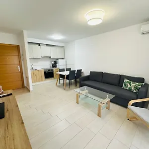 Centro , Fuengirola España