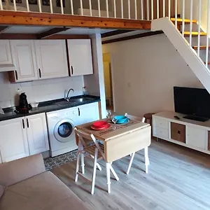 Residencia Marineda , El Médano España