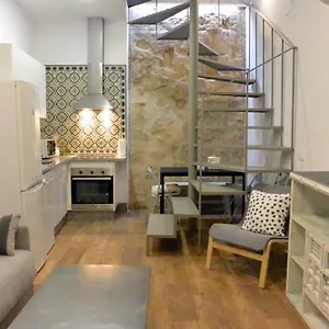 Casa Del Portillo-centro Histórico , Córdoba España